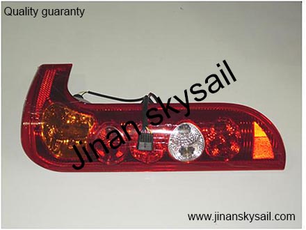 37V11-73200-E Right combination lamp Higer KLQ6119