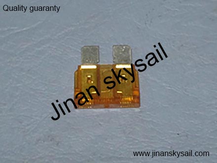 37T62-02501A 5A fuse Higer KLQ6796 KLQ6108