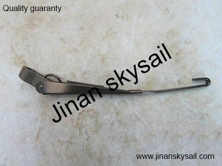 37UC2-28552-B1 Small wiper arm Higer KLQ6119