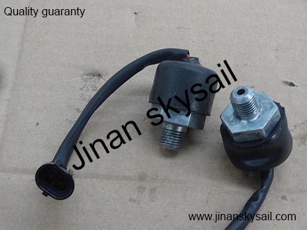 37RN4-57020 Air pressure brake lamp switch Higer