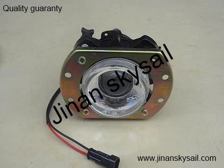 37VC1-11140-AMP Near light lamp Higer KLQ6125