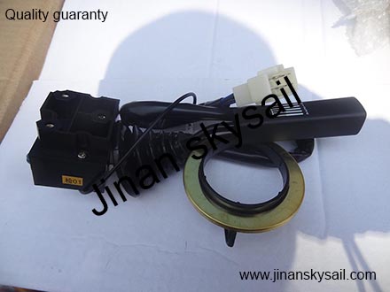 37V55-04013 Combination switch Higer KLQ6119