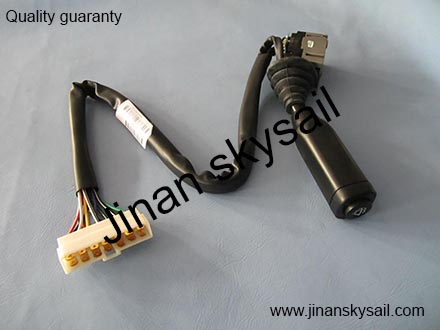 37V55-04011 Combination switch ISW0521Higer KLQ6108