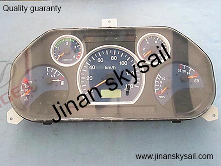 38C49-01100-B Combination meter Higer KLQ6668