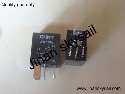 37V55-55501Z JD2926A Relay Higer KLQ6108