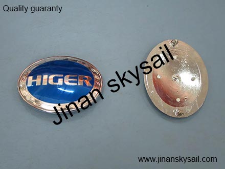 39J03-21091A Wheel rim cover higer logo Higer KLQ6108