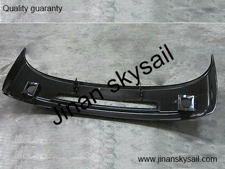 53J20-07001-A Front bumper Higer KLQ6668