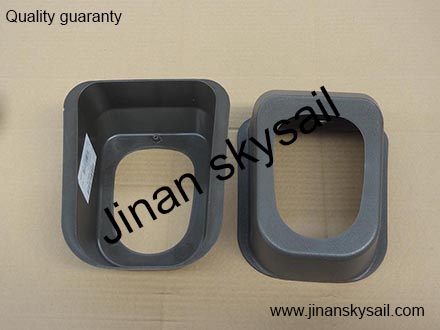 51J31-06061-B Dustproof seat Higer KLQ6668