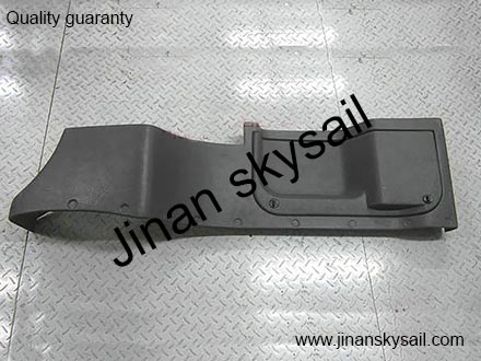 53J20-05021 Main dashboard's right lower auxiliary board Higer KLQ6668
