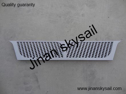 53J20-07200 Bumper air intake grille Higer