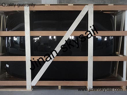 53VN1-03002-A11 53VN1-03002-A Front upper windscreen windshield glass Higer KLQ6125