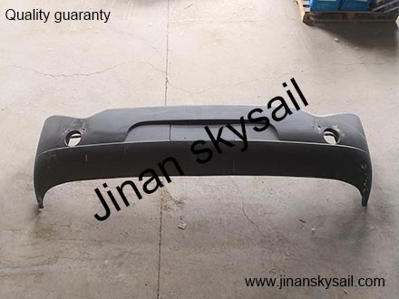 53V11-07000F Front bumper Higer KLQ6119