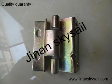55HA1-08820 Compartment door hinge Higer KLQ6896