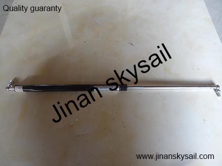 54V01-08200-A1 Bagage compartment door air spring 600N Higer KLQ6119 KLQ6125