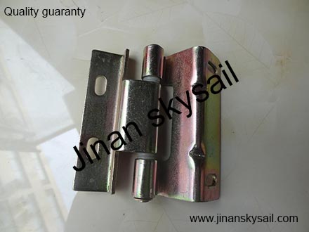 55HA1-08810 Compartment door hinge Higer KLQ6896