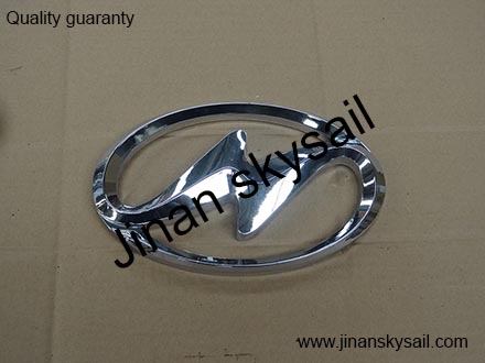 39V01-21013C Higer logo Higer KLQ6119