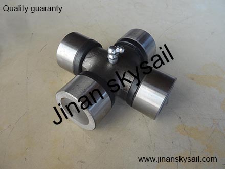 45X120 Universal shaft Higer
