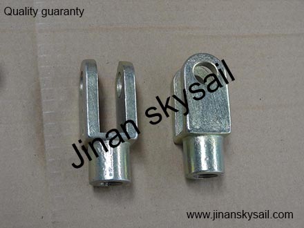 61T32-08514 Door pump connecting fork Higer KLQ6108