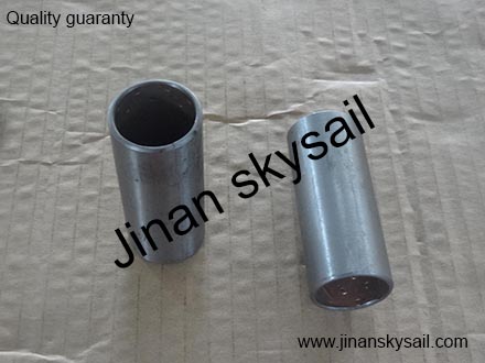 74X25X30 Leaf spring bush Higer KLQ6668