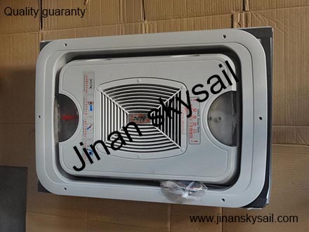 57V11-03010 Sky window Higer KLQ6119