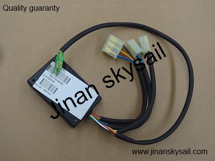 61T32-08509 Door anti-pinch hand controler Higer KLQ6108