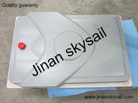 57VA1-03010-C Ventilator roof window Higer KLQ6668
