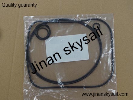 81A01-04010-B-RK AC compressor gasket repair kit Higer