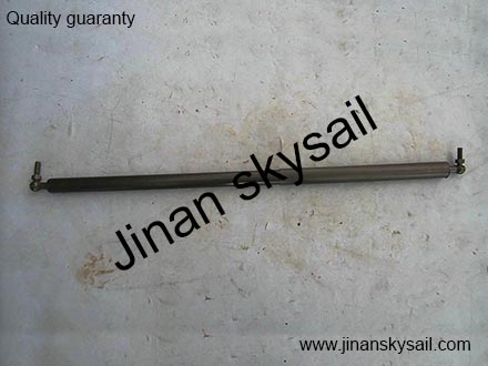 56J20-09010-A1 bagage compartment door air spring 380N Higer KLQ6668 KLQ6119