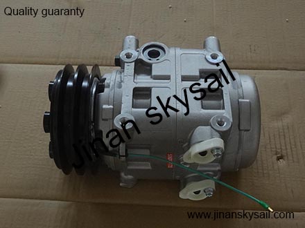 81A01-04010-B AC air compressor Higer KLQ6796