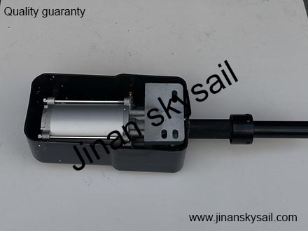 61QA1-08511TD Door pump Higer KLQ6109 KLQ6129 KLQ6840 KLQ6896 KLQ6920