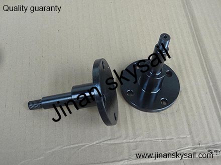 61T32-08506 Door pump turnover seat Higer KLQ6108