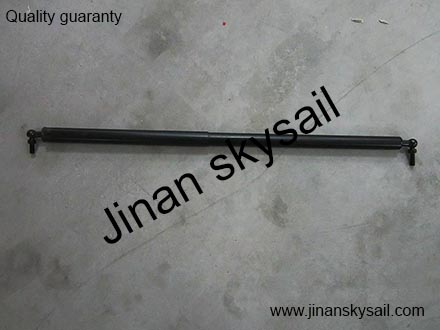 63A01-09000-A1 Air spring 480N Higer KLQ6119 KLQ6125