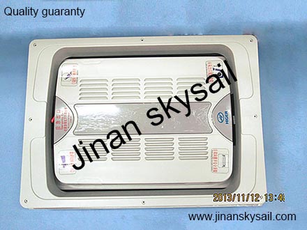 57VH2-03010-B1 Ventilator roof window Higer KLQ6119