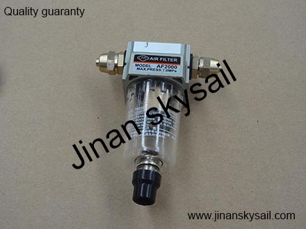 61T32-08507 Door pump air cleaner Higer KLQ6108