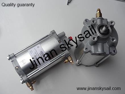 61V4N-00514 Door pump air cylinder Higer