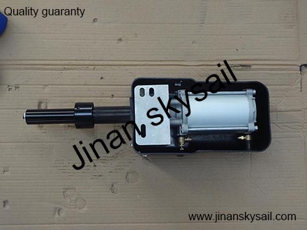 61QA1-08511TD Door pump assembly Higer KLQ6796 KLQ6856