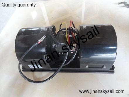 81A01-01501 ZHF2101KZ2 AC evaporator blower Higer KLQ6108 KLQ6119