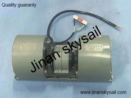 81A01-01501 Heater blower Higer KLQ6856 KLQ6108