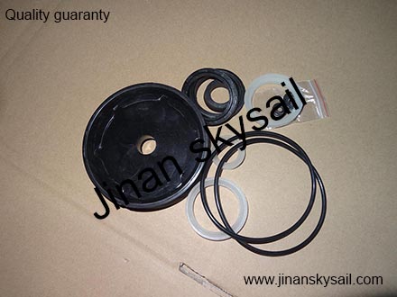61QA1-08511TD-RK Door pump repair kit Higer KLQ6119 KLQ6856