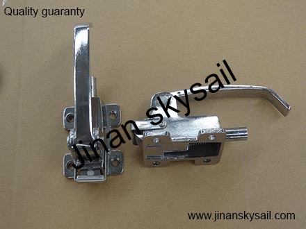 62J03-05010-A-1 Middle door inner lock  pin Higer KLQ6668