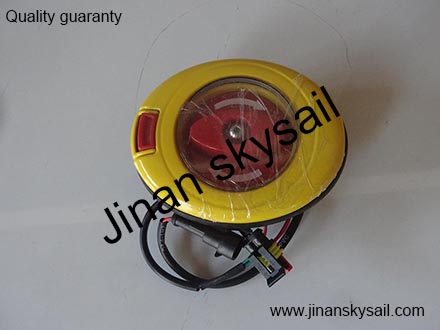 61VN1-12100 Emergency switch Higer