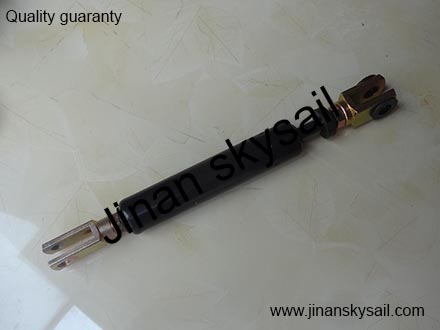 67Q11-03501 Passenger's seat air spring Higer KLQ6856 KLQ6796