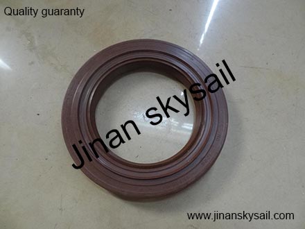 80X122X13-15.5 Differential oil seal Higer KLQ6856