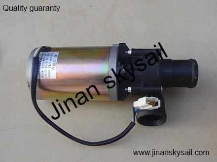 81E01-01637 Water pump Higer KLQ6920