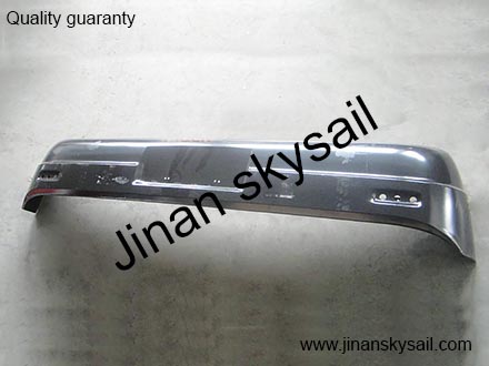 56J20-07000-A Rear bumper Higer KLQ6668