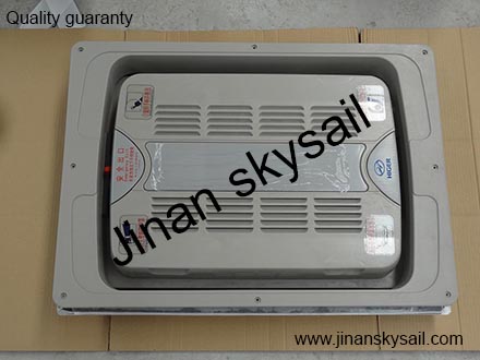 57VH2-03010-H2 Roof ventilator window Higer KLQ6108