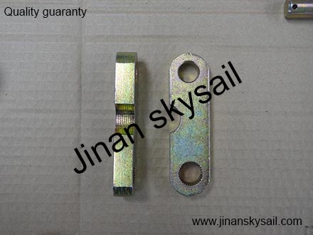 62MA1-08523-C Door pump connecting arm Higer KLQ6108