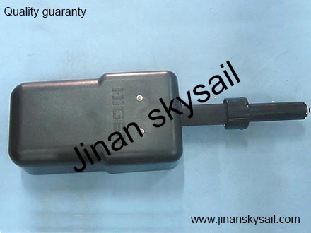 61U49-00508-A1 Front door pump air cylinder Higer KLQ6119