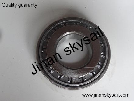 30311 7311E Bearing Higer KLQ6856