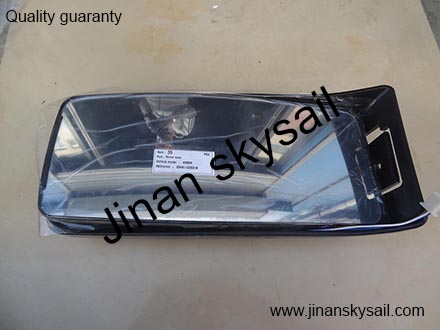 82HA1-02802-B Rear view mirror assembly Higer KLQ6920 KLQ6896 KLQ6796 KLQ6856